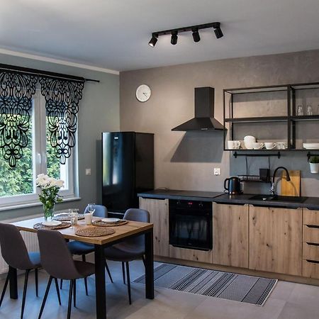 D&M Apartament By Rentoom Stary Toruń 外观 照片