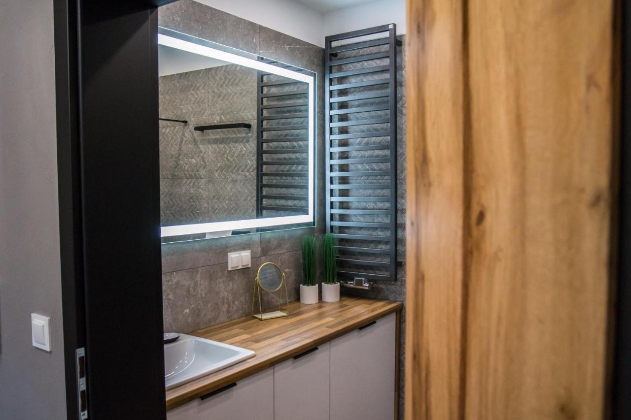 D&M Apartament By Rentoom Stary Toruń 外观 照片