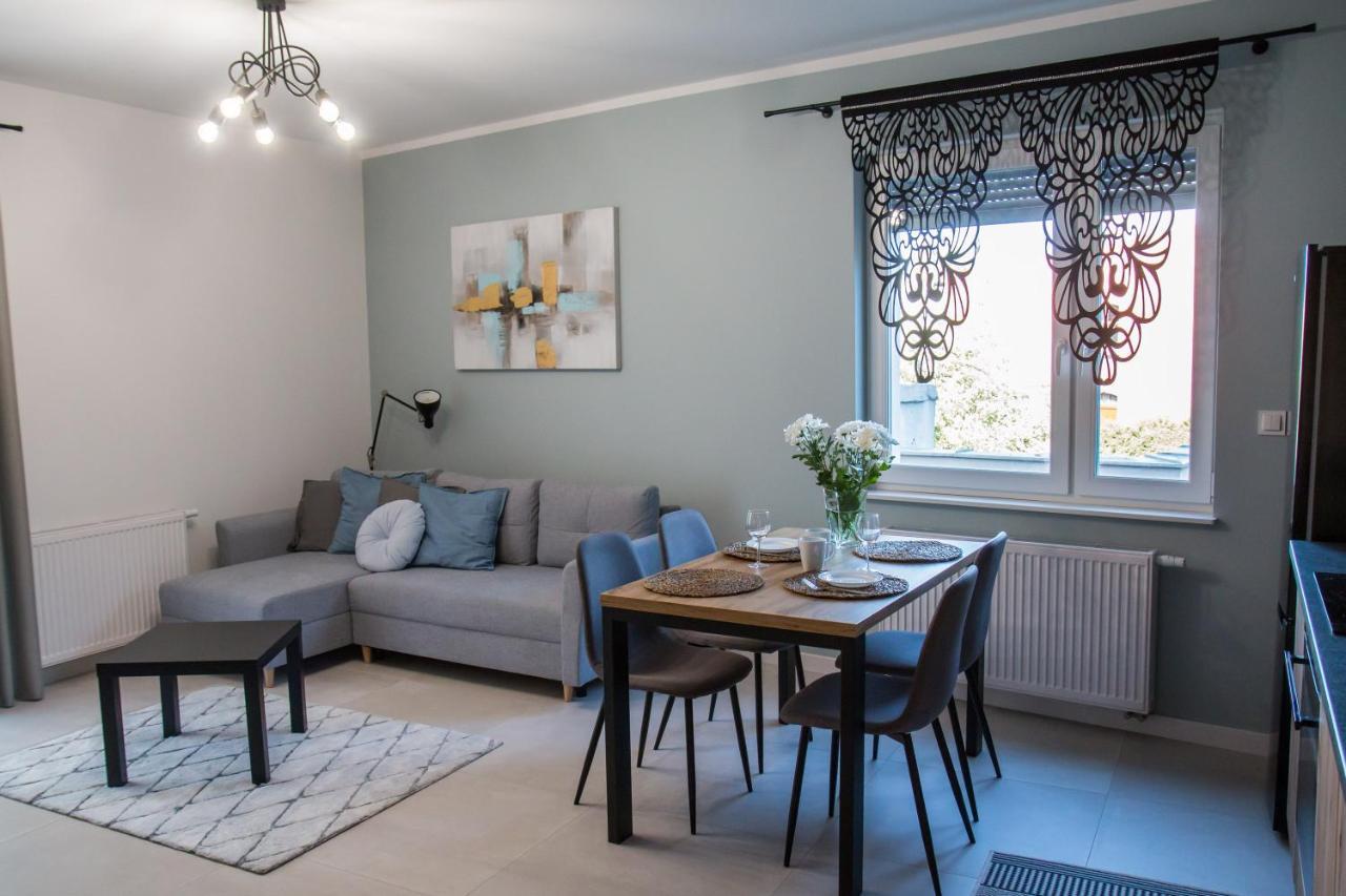 D&M Apartament By Rentoom Stary Toruń 外观 照片