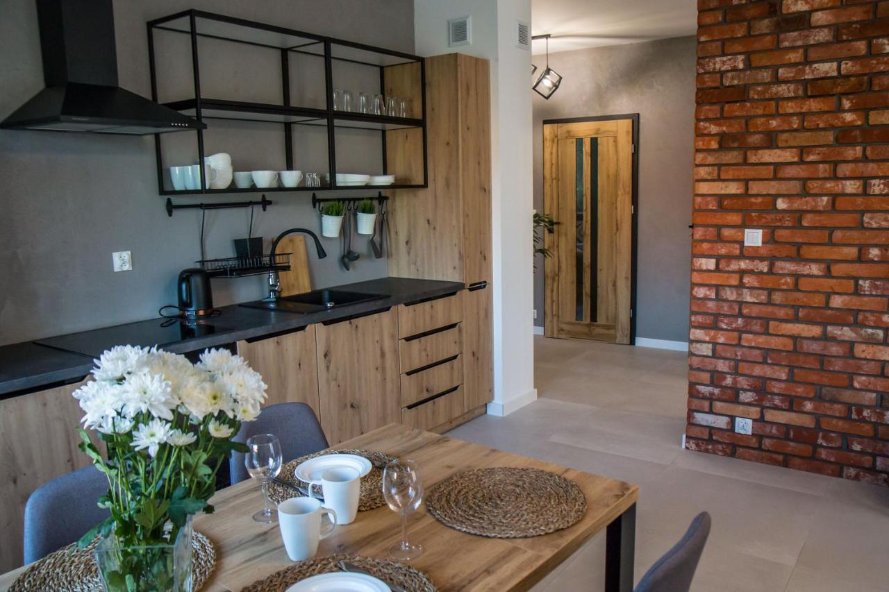 D&M Apartament By Rentoom Stary Toruń 外观 照片