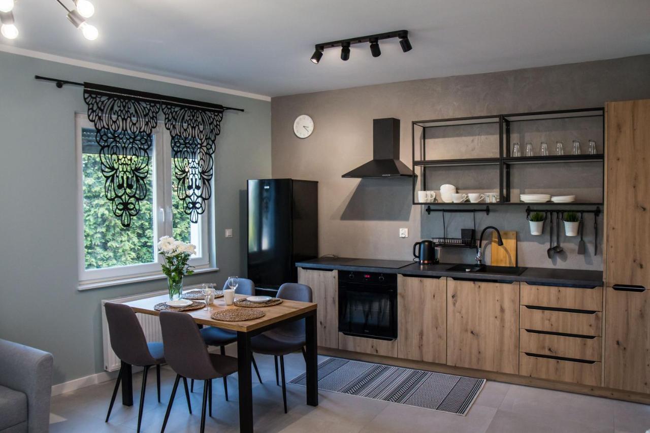 D&M Apartament By Rentoom Stary Toruń 外观 照片