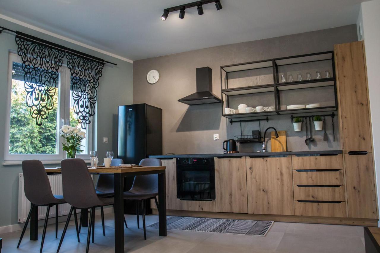 D&M Apartament By Rentoom Stary Toruń 外观 照片