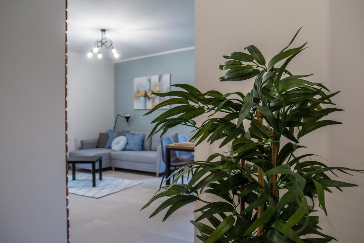 D&M Apartament By Rentoom Stary Toruń 外观 照片
