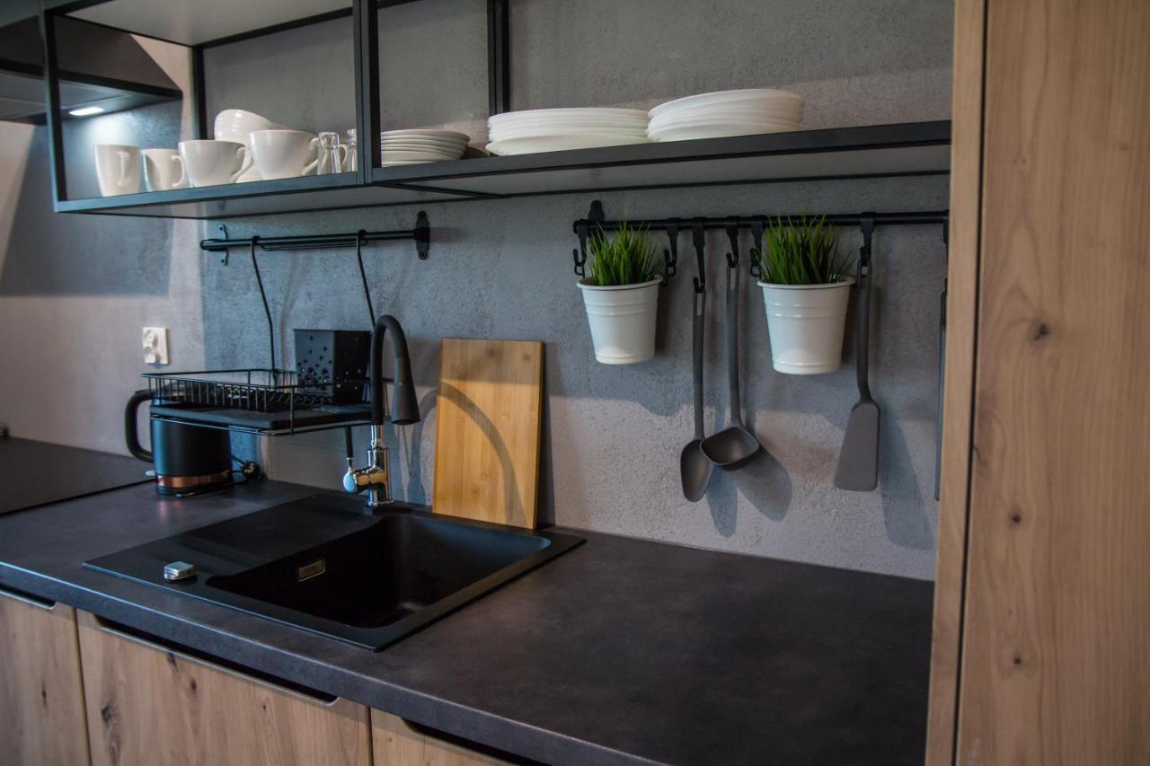 D&M Apartament By Rentoom Stary Toruń 外观 照片