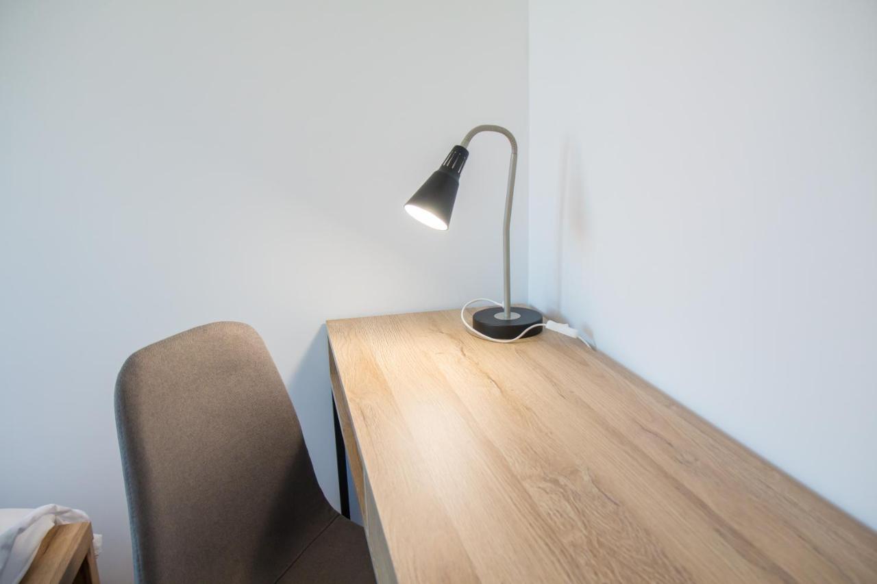 D&M Apartament By Rentoom Stary Toruń 外观 照片