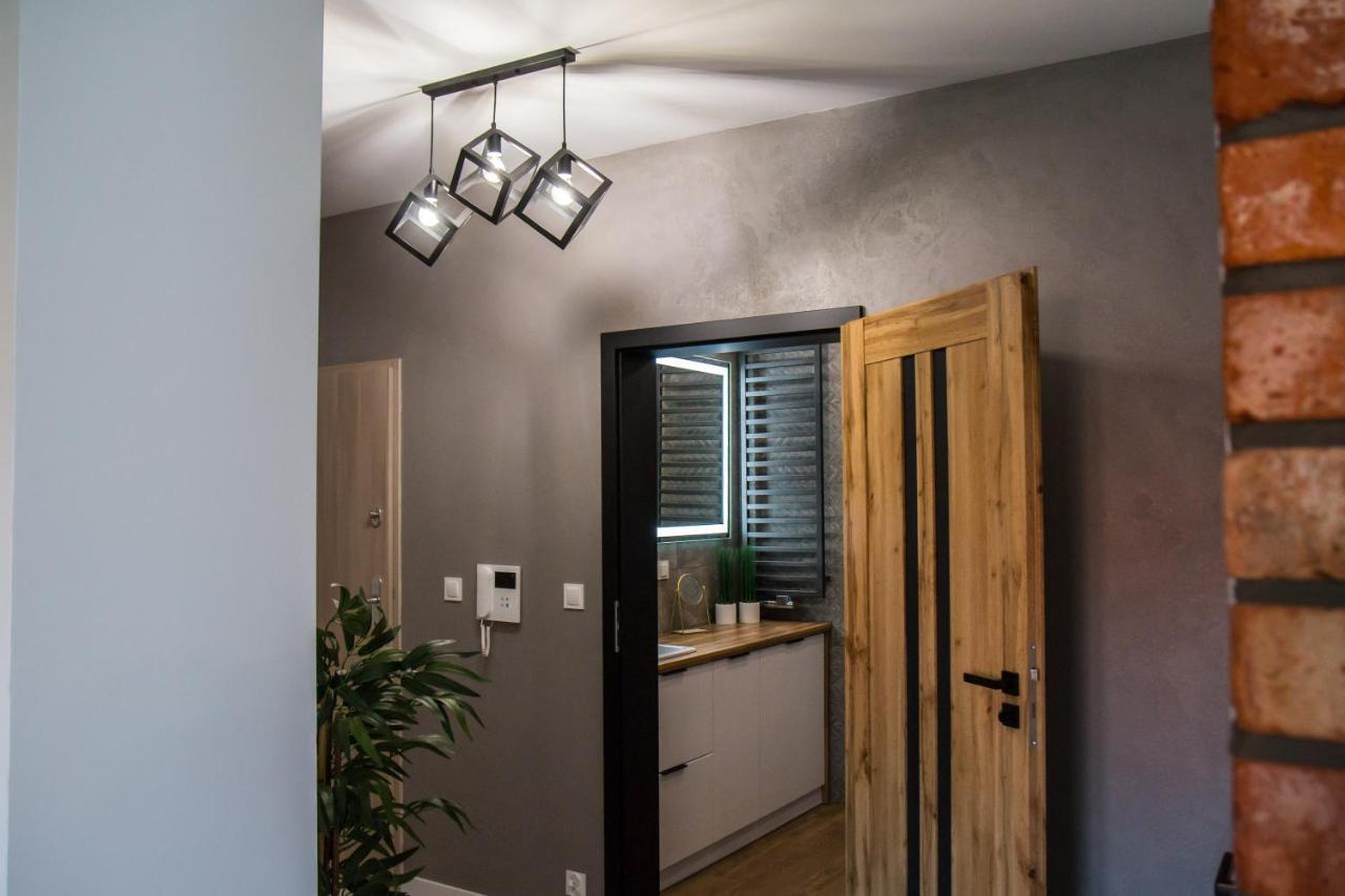 D&M Apartament By Rentoom Stary Toruń 外观 照片