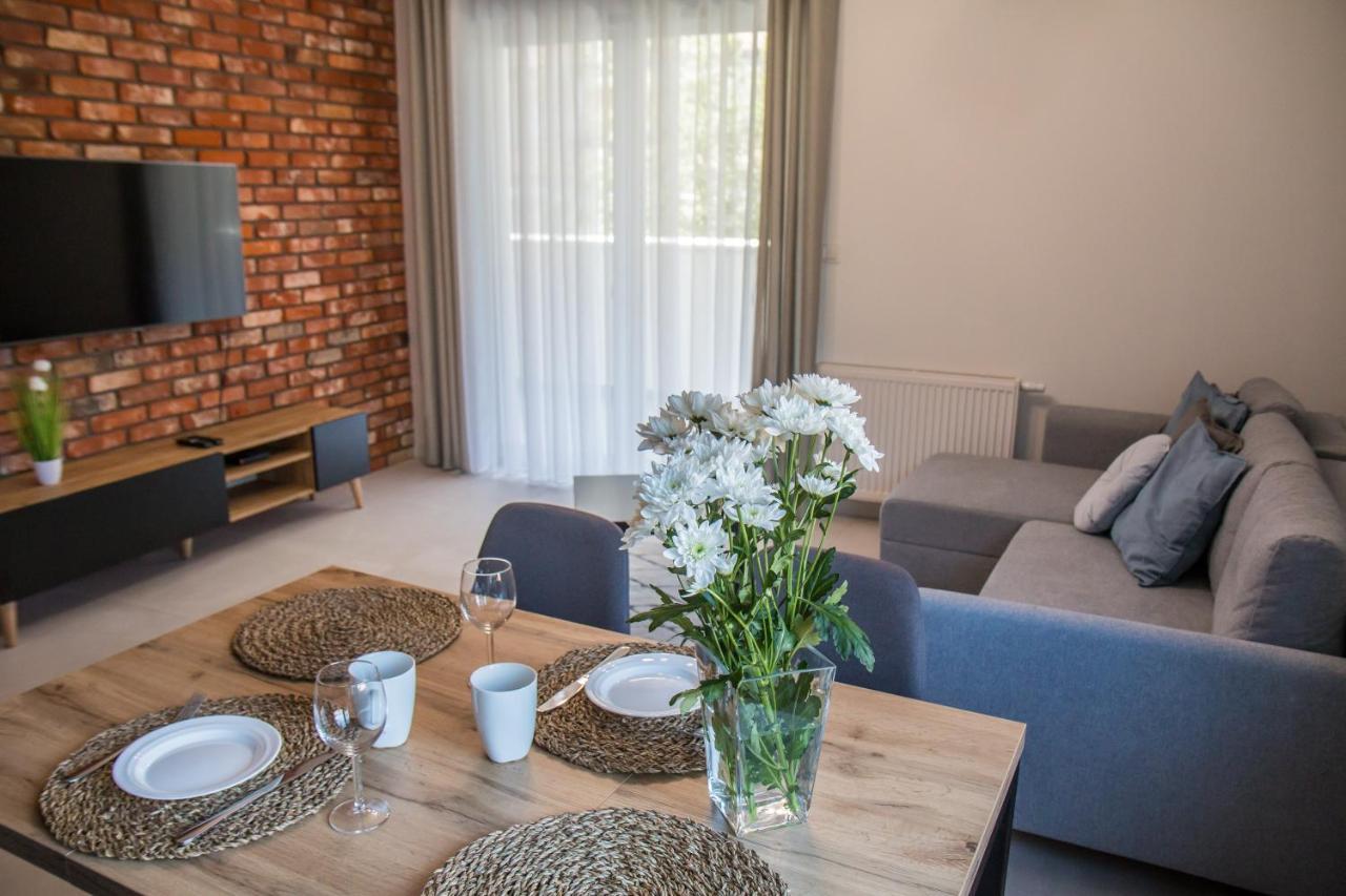 D&M Apartament By Rentoom Stary Toruń 外观 照片