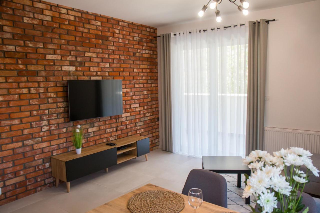 D&M Apartament By Rentoom Stary Toruń 外观 照片