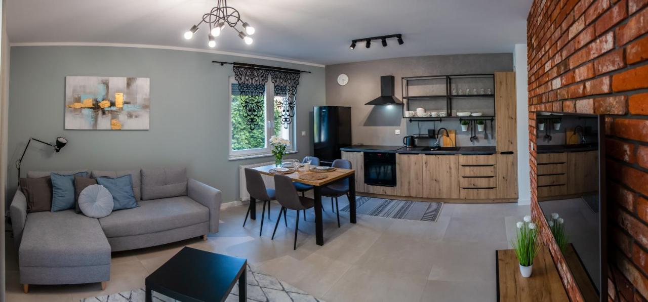 D&M Apartament By Rentoom Stary Toruń 外观 照片