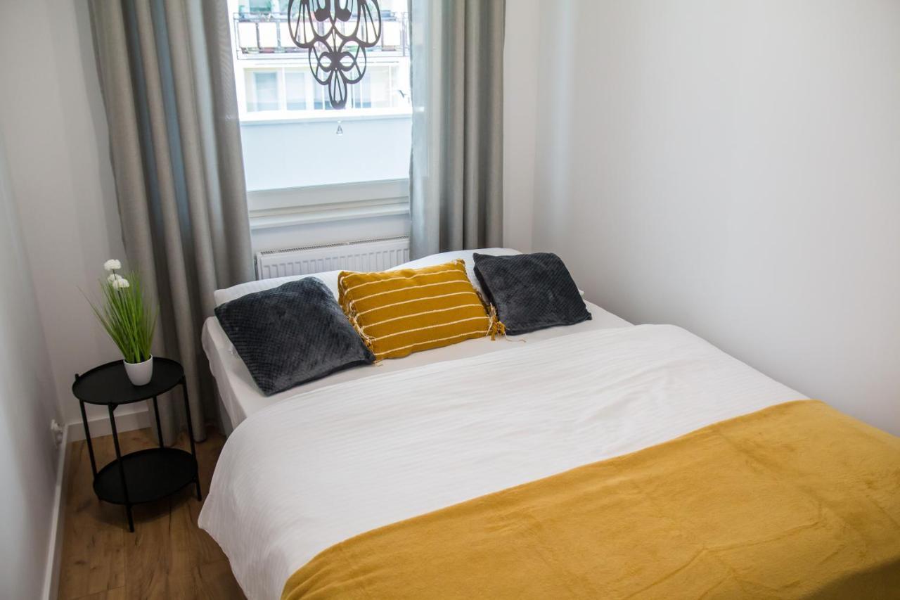 D&M Apartament By Rentoom Stary Toruń 外观 照片